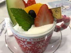 -卷心卷意·轻甜蛋糕(新光天地店)