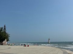 -江山半岛白浪滩景区