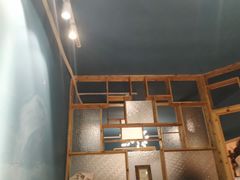 -岗上渣渣老火锅(两路口店)