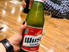 -清真·玛丽亚新疆菜主题餐厅(浙江中路店)