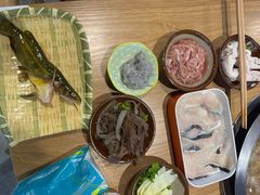 -铭记蛙小仙·活蛙畅享(CBD万达广场店)