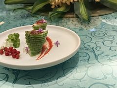 -杭州香格里拉·香宫中餐厅