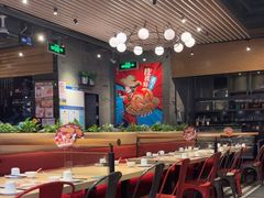 -避风塘(金山万达店)