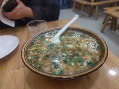 -铭记烧烤制作社•吊炉乳鸽 延吉冷面