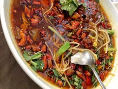 -望乡楼上海菜(日月光店)