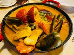-斯比特花园西餐厅(大丸百货店)