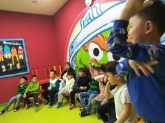 -贝迪森儿童成长中心(未央汉神中心)