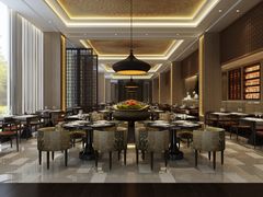 餐饮-上海嘉定喜来登酒店