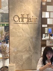 -OnHair Salon