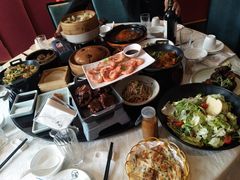 -聚鑫阁江浙菜·非遗传承技艺(青村帝华园店)