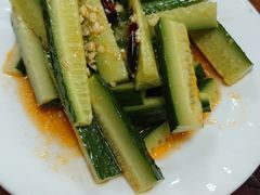 -苏力坦新疆特色(东直门店)