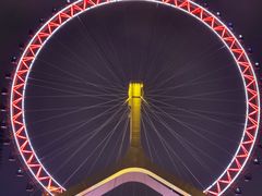-天津之眼摩天轮