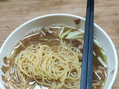 -百福麵家(新馬路店)