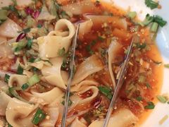 -西贝莜面村(上海百联西郊店)