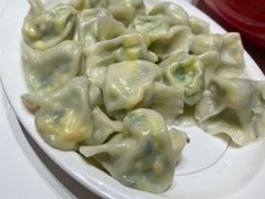 -双合园·海鲜水饺青岛菜(九水东路店)