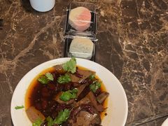 -郑喜旺烧烤(郑州总店)