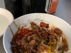 -丁记面馆(凤凰店)
