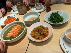 -一坐一忘云南菜(卓悦中心)