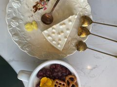 -ins森林童话餐厅coffee&bistro