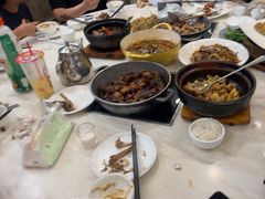 -大嫂镬仔·焖鸡煲·啫啫煲(逢源路店)