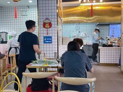 -百年尹氏汤包(湖南路狮子桥店)