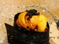 -江户·岚 创意料理(泛海店)