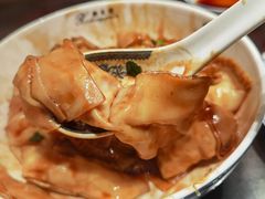 开洋拌馄饨-熙盛源(复兴路店)