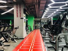 -龙旗健身(龙旗购物中心店)