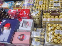 -紫荆城食品交易中心(华强北店)