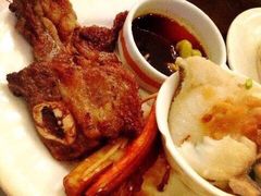莱茵堡西餐厅(莞城店)-东莞宾馆(莞城店)