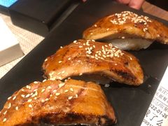 -昊·来了寿司(双楠2店)
