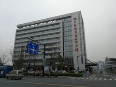 -杭州九堡客运中心