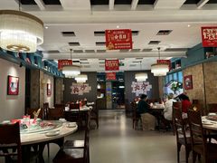 -味上湘菜馆(岳麓山店)