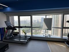 -N1 健身·普拉提·综合馆(嘉美中心店)