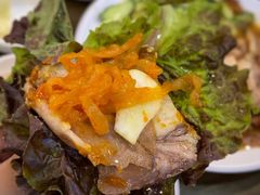 冷菜猪蹄-汉阳猪蹄