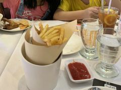 -威尼斯西餐厅(古镇店)