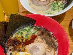 -一風堂拉面(美罗城店)