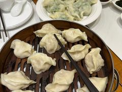 -海知道大连海鲜水饺(南山大冲店)