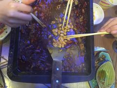 -鱼库·不仅是一家烤鱼店(车公庙店)