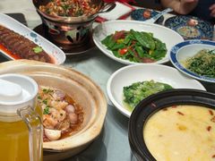 -径山十八道·风味民间菜(杭州总店)