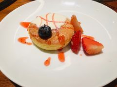 -嘉定凯悦·咖啡厅