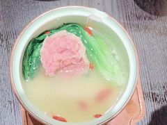 -古都历食南京菜·烤鸭·鸭血粉丝·汤包(南京博物院店)