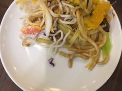 -素德轩素食餐厅(东港店)