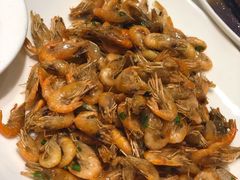 油爆虾-老吉士(环贸iapm店)