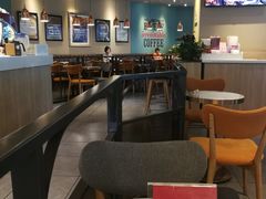 大堂-COSTA COFFEE(水游城店)