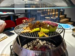 -源味居手把签烧烤(长春一店)