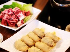 -金海阁海鲜火锅