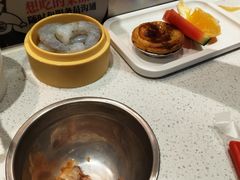 -龍歌自助小火锅(市北CBD万达店)