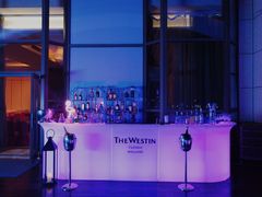 -福州天元国际威斯汀酒店·中国元素餐厅