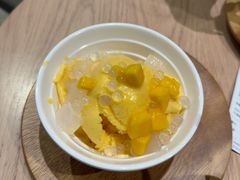 -杏甜品(尖沙咀加拿分道店)